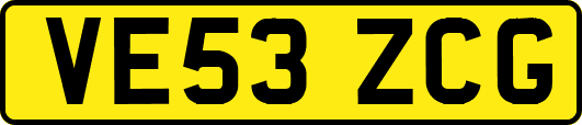 VE53ZCG