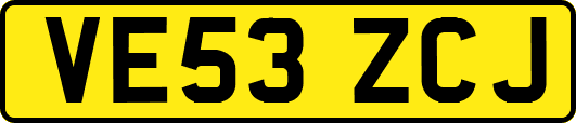 VE53ZCJ