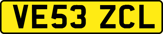 VE53ZCL