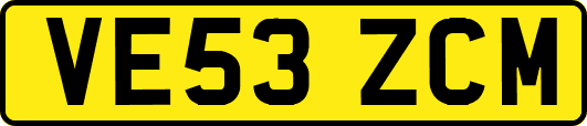 VE53ZCM