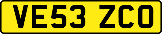 VE53ZCO