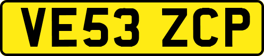 VE53ZCP