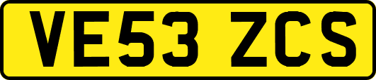 VE53ZCS