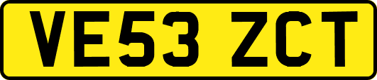 VE53ZCT