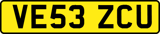 VE53ZCU