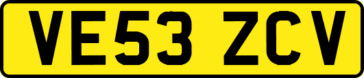 VE53ZCV