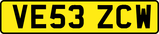 VE53ZCW