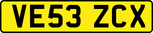 VE53ZCX