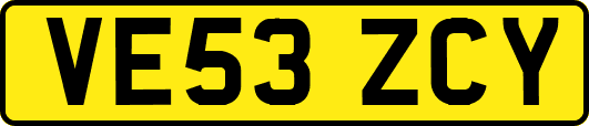 VE53ZCY