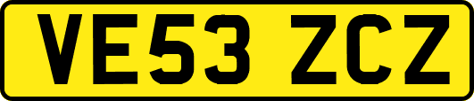 VE53ZCZ