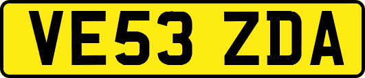 VE53ZDA