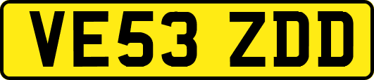 VE53ZDD