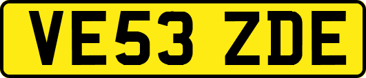 VE53ZDE