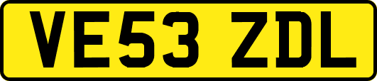 VE53ZDL