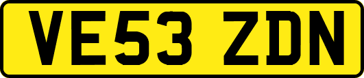 VE53ZDN