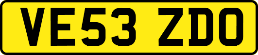 VE53ZDO