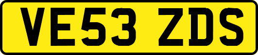 VE53ZDS