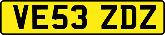 VE53ZDZ