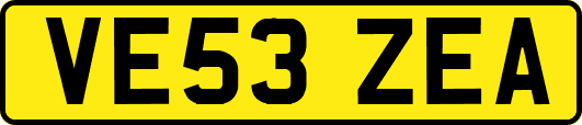 VE53ZEA