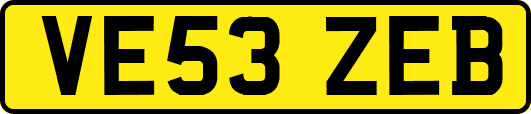 VE53ZEB