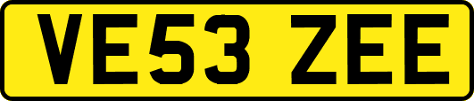 VE53ZEE