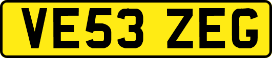 VE53ZEG