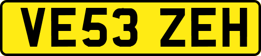 VE53ZEH