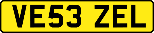 VE53ZEL