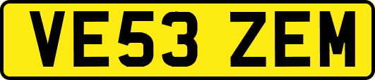VE53ZEM