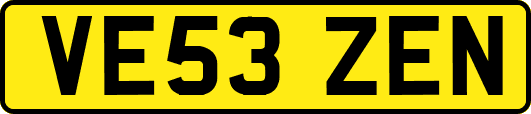 VE53ZEN