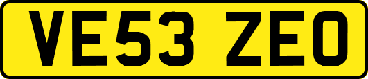 VE53ZEO