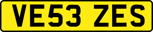 VE53ZES