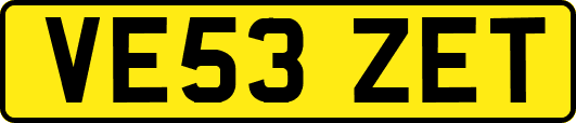 VE53ZET