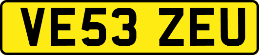 VE53ZEU