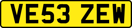 VE53ZEW