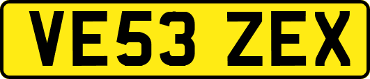 VE53ZEX