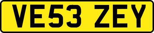 VE53ZEY