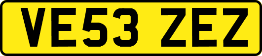 VE53ZEZ