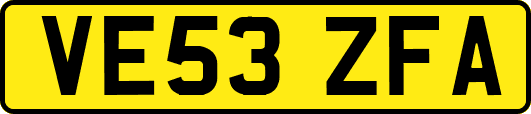 VE53ZFA