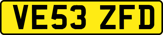 VE53ZFD