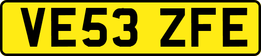 VE53ZFE