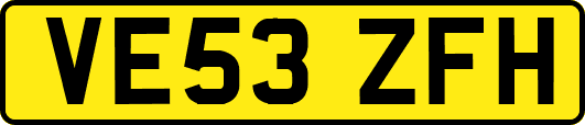 VE53ZFH