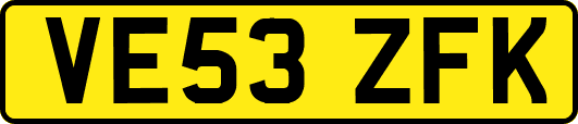 VE53ZFK