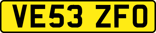 VE53ZFO