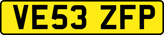VE53ZFP