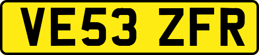 VE53ZFR