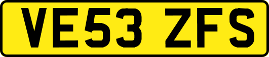 VE53ZFS