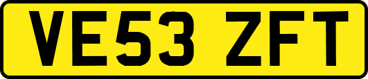 VE53ZFT