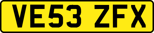 VE53ZFX