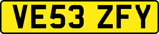 VE53ZFY